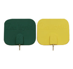 スリーエイトパルス導子