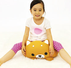 もぐっち(R) わんわん