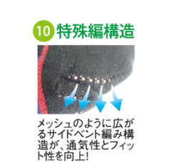 D-LINEサポートソックス