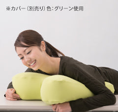 パウダービーズ® バストマット