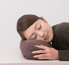 パウダービーズ®  額枕