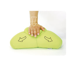 MOGU® トライパッド