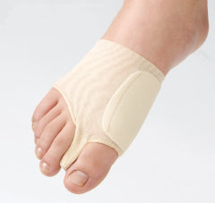 ソルボ外反母趾サポーター(スーパーメッシュ薄型)