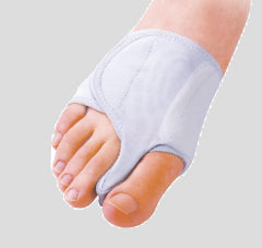 ソルボ外反母趾サポーター(固定薄型メッシュ)