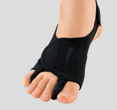ソルボ外反母趾･内反小趾サポーター パワーメッシュ(固定型)