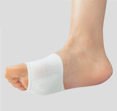 ソルボヨコアーチサポーター薄型