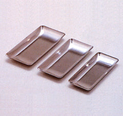 鍼皿(ハリザラ)