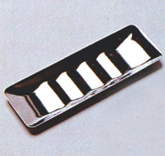 波型針皿(ハリザラ)