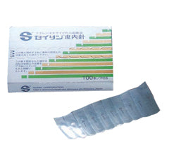 セイリン皮内鍼 NSタイプ