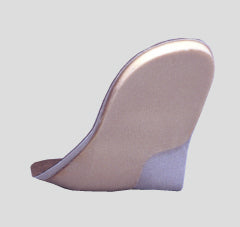 ソルボ疲労対策アーチウェッジヒールタイプ