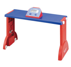 デジタル長座体前屈計