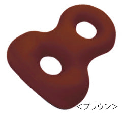 MOGU® バックサポーターエイト