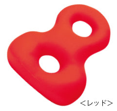 MOGU® バックサポーターエイト