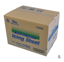 アイシングシート