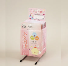 長生灸お灸日和