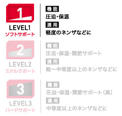 スポーティニット リスト M513