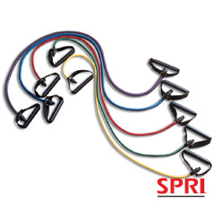 エクササイズチューブ