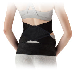 骨盤姿勢　体幹筋サポーター