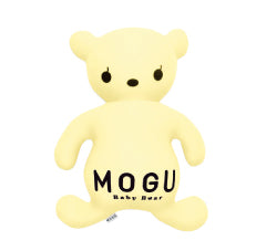 MOGU® パステル･ベビーベア