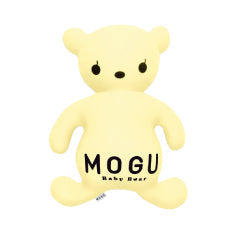 MOGU® パステル･ベビーベア