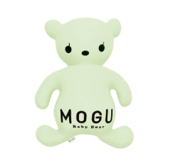 MOGU® パステル･ベビーベア