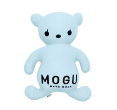 MOGU® パステル･ベビーベア