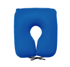 MOGU® 尾骨を浮かすシートクッション 本体(カバー付き)