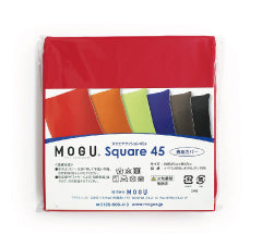 MOGU® スクエアクッション45s 専用カバー
