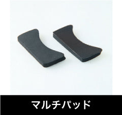 マルチアクションニーラップ1 M419