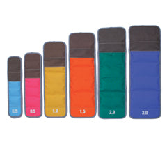 ダイヤ重錘バンド