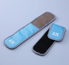 ダイヤ重錘バンド