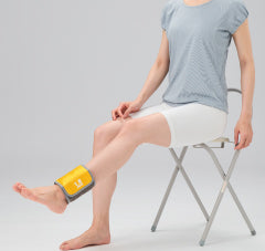 ダイヤ重錘バンド