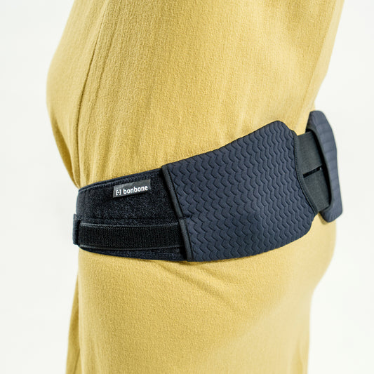 妊婦･産後のためのママサポ骨盤ベルト