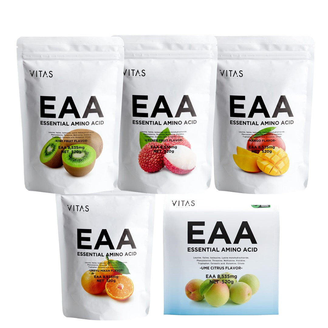 VITAS(バイタス) EAA【軽減税率】