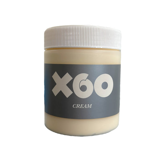エックス60クリーム