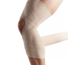 マルチポア™スポーツ ハード伸縮固定テープ