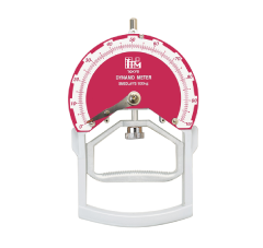 スメドレー型握力計 YOⅢ