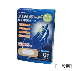 ハルガード（手指関節用）