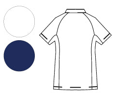 リアン®（ニット） メンズジャケット半袖