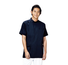 メンズジャケット 半袖