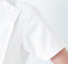 メンズジャケット 半袖