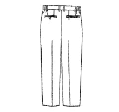 メンズスラックス