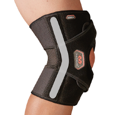 ダブルニーラップDS M4201