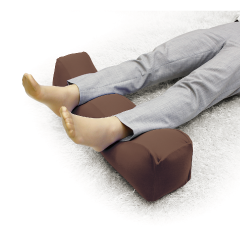 パウダービーズ® 足枕