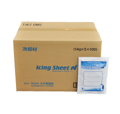 アイシングシートN