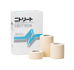 ニトリートEBHテープ