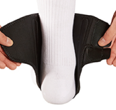 ファントム アンクルブレイス3