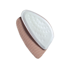 ソルボインソールつま先