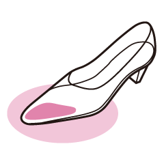 ソルボインソールつま先