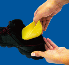 スタンダードヒールカップ